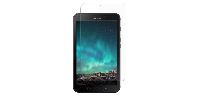 DLH DY-PE5245 protection d'écran de tablette Protection d'écran transparent Samsung 1 pièce(s)