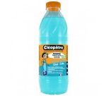 Colle marine cléopâtre papiers cartons fins lavable sans solvant coloris bleuté bidon 1l
