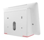 Cisco Room Navigator for Wall 25,6 cm (10.1") 1920 x 1200 pixels LCD Blanc