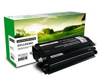 Lexmark 24B6516 cartuccia toner 1 pz Originale Ciano