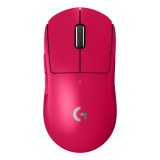 Souris Logitech G PRO X SUPERLIGHT 2 LIGHTSPEED Gaming Sans Fil