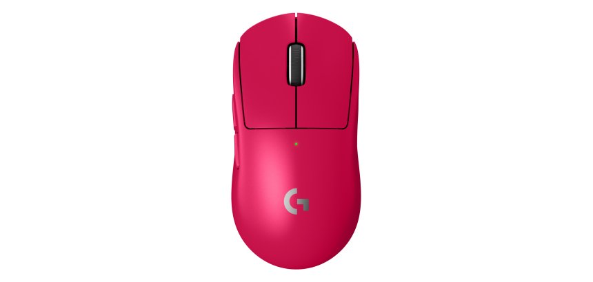 Logitech G PRO X SUPERLIGHT 2