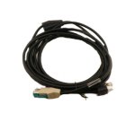 Datalogic 90A052276 accesorio para lector de código de barras Cable de carga