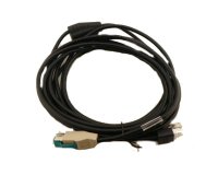 Datalogic 90A052276 accesorio para lector de código de barras Cable de carga