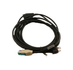 Datalogic 90A052276 accesorio para lector de código de barras Cable de carga