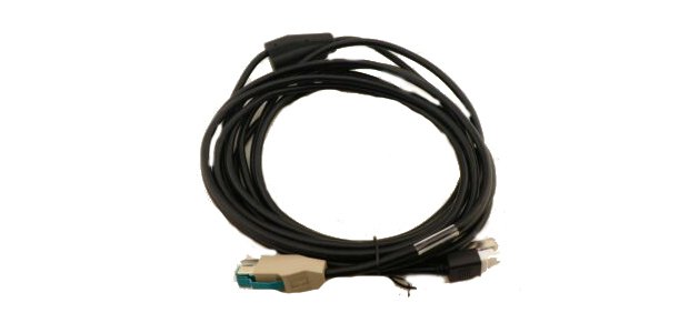 Datalogic 90A052276 accesorio para lector de código de barras Cable de carga