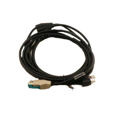 Datalogic 90A052276 accesorio para lector de código de barras Cable de carga