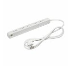 bticino 3630USD power extension 1.5 m 5 AC outlet(s) Indoor White