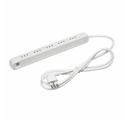 bticino 3630USD power extension 1.5 m 5 AC outlet(s) Indoor White
