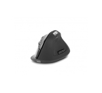Urban Factory Ergo PRO ratón Oficina Mano derecha RF inalámbrico Óptico 2400 DPI