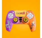 Blade Gaming PS5 Combo Pack Enemies Dragon Ball Z FR-TEC