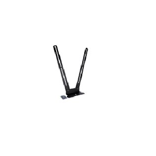 AVer 112AU360-A53 accesorio para videoconferencia Soporte VESA Negro