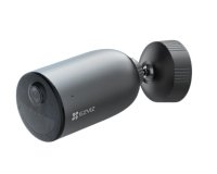 EZVIZ EB3 Balle (forme) Caméra de sécurité IP Extérieure 2304 x 1296 pixels Mur
