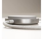 ZENS USB C-C Pro 2 USB cable White