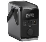 EcoFlow TRAIL 300 DC stazione di alimentazione portatile 5 Litio Ferro Fosfato (LiFePo4) 300 W 2,58 kg