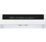 BOSCH Réfrigérateur congélateur bas KGN392I1F, Série 4, Total No Frost
