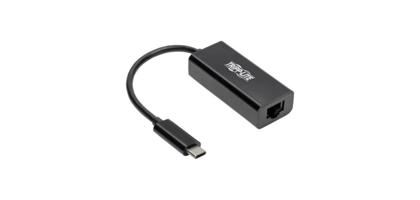 Tripp Lite U436-06N-GB carte et adaptateur d'interfaces