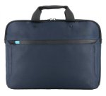 Mobilis 005039 sacoche d'ordinateurs portables 35,6 cm (14") Mallette Bleu