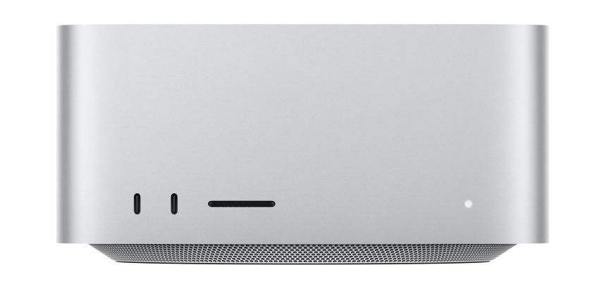 Apple Mac Studio Apple M M4 Max 36 Go 512 Go SSD macOS Sequoia Mini PC Argent