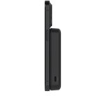 Belkin BoostCharge Pro 8000 mAh Wireless Charging Black