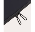 Tucano BF-E-MB216-BK maletines para portátil 40,6 cm (16") Funda Negro