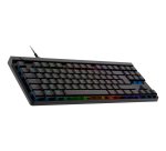 Logitech G G515 clavier Gaming USB AZERTY Français Noir
