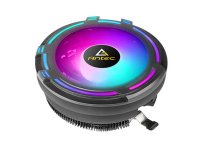 Antec T120 système de refroidissement d’ordinateur Processeur Refroidisseur d'air 12 cm Noir