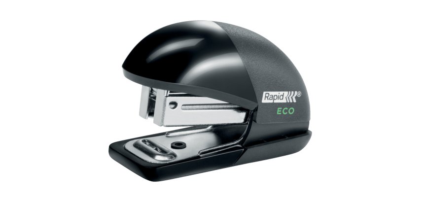 Agrafeuse de poche baby ray recyclee