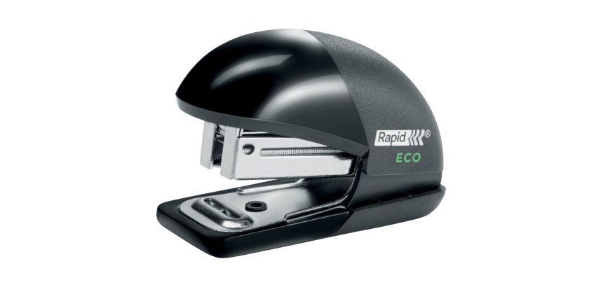 Agrafeuse de poche baby ray recyclee