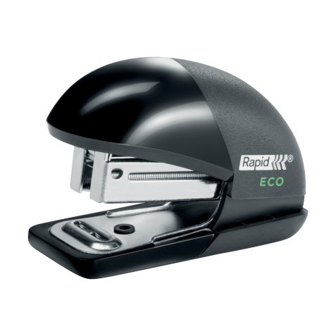 Agrafeuse de poche baby ray recyclee