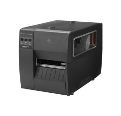 Zebra ZT111 impresora de etiquetas Transferencia térmica 300 x 300 DPI Inalámbrico y alámbrico Ethernet Wifi