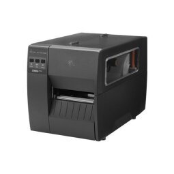 Zebra ZT111 impresora de etiquetas Térmica directa 300 x 300 DPI Inalámbrico y alámbrico Ethernet Wifi