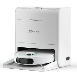 EZVIZ RS2 0,4 L Sans sac Blanc