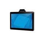 Elo Touch Solutions 2D Webcam cámara web 8 MP 3264 x 2448 Pixeles USB Negro