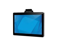 Elo Touch Solutions 2D Webcam cámara web 8 MP 3264 x 2448 Pixeles USB Negro