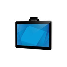 Elo Touch Solutions 2D Webcam cámara web 8 MP 3264 x 2448 Pixeles USB Negro