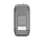 Ruijie Networks RG-NIS3100-8GT4SFP-HP switch di rete Gestito L2 Gigabit Ethernet (10/100/1000) Supporto Power over Ethernet (PoE) Grigio