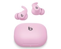 Beats by Dr. Dre Powerbeats Fit Headset Draadloos In-ear Sporten Bluetooth Roze