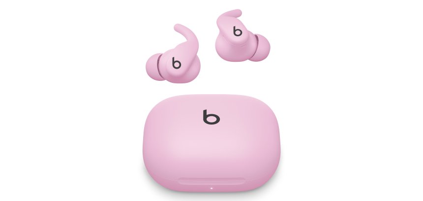 Beats by Dr. Dre Powerbeats Fit Casque Sans fil Ecouteurs Sports Bluetooth Rose