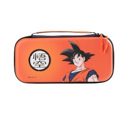 Blade DB1002 funda para consola portátil Funda de protección Nintendo Naranja