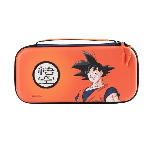 Blade DB1002 funda para consola portátil Funda de protección Nintendo Naranja