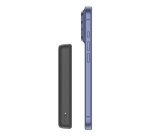 Belkin BPD017HQBK banque d'alimentation électrique 5000 mAh Recharge sans fil Noir
