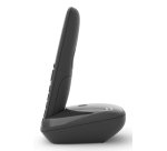 Gigaset AS690 Analog/DECT telephone Caller ID Black