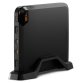 Cygnett CY5128PBCHE batteria portatile Polimeri di litio (LiPo) 25000 mAh Nero