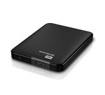 Western Digital WD Elements Portable disque dur externe 1,5 To 2.5" Micro-USB B 3.2 Gen 1 (3.1 Gen 1) Noir