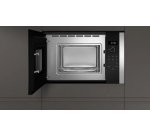 NEFF Micro ondes Encastrable HLAWD23N1F, N 50, 7 programmes automatiques