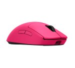 Logitech G PRO 2 LIGHTSPEED Mouse