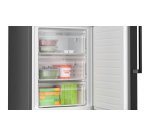 BOSCH Réfrigérateur congélateur bas KGN36VXCT