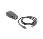 Tripp Lite USA-19HS-C carte et adaptateur d'interfaces