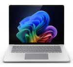 Microsoft Surface Laptop 7 Copilot+ PC Snapdragon Portátil 38,1 cm (15") Pantalla táctil 16 GB LPDDR5x-SDRAM 512 GB SSD Wi-Fi 7 (802.11be) Windows 11 Pro Platino